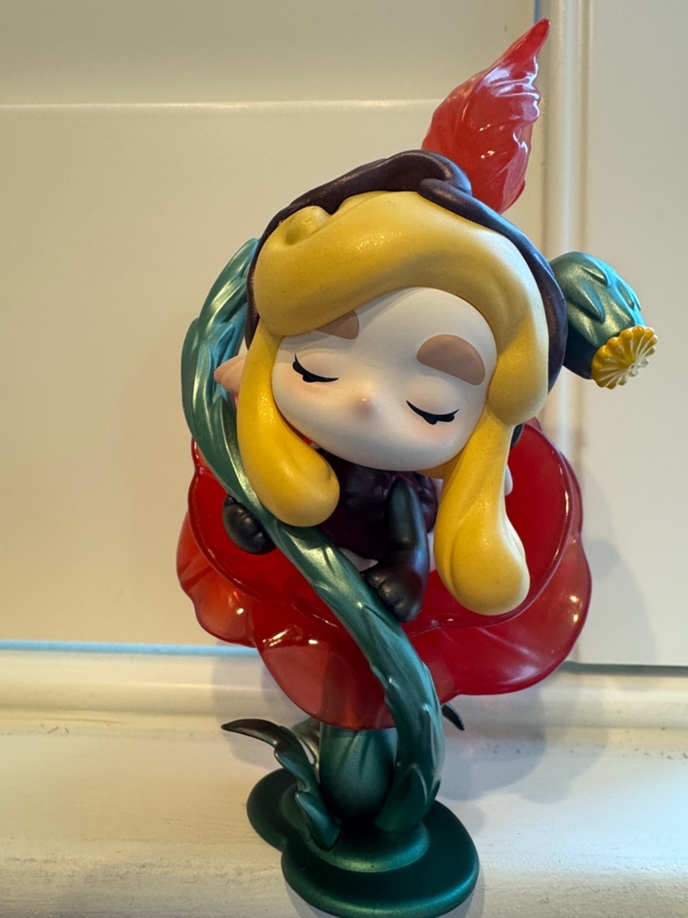 CHAKA Luminous Reverie Series Figures
